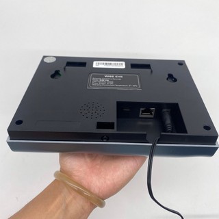 Máy chấm công thẻ cảm ứng WISE EYE WSE-330