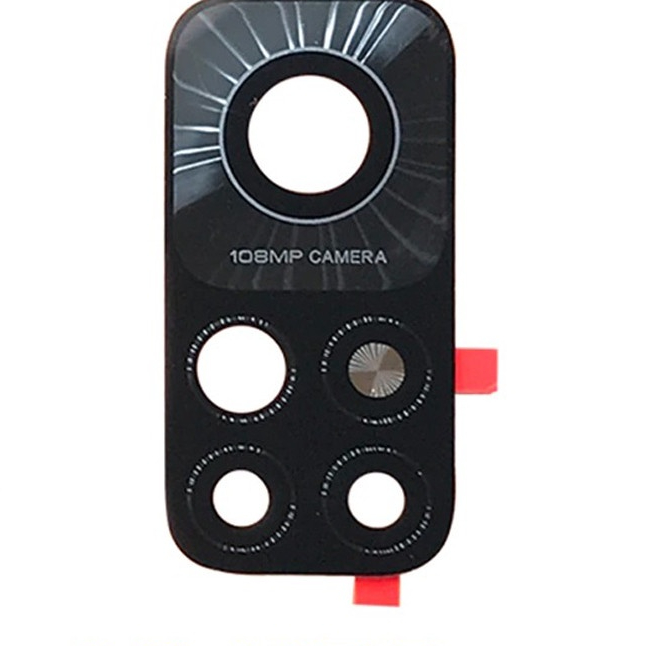 Mặt kính camera sau xiaomi mi 10t pro chính hãng, thay kính camera sau mi 10t pro 5g