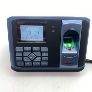 Máy chấm công wise eye wse-8000a