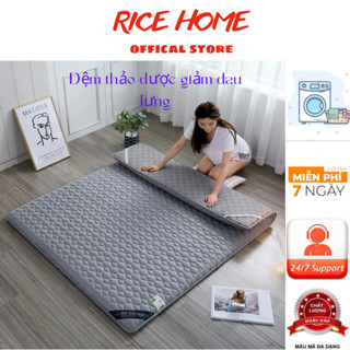  Topper Nệm Gấp Cao Cấp – Thảm Nằm Lợi Lợi Cho Du Lịch Văn Phòng 