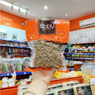 Trân Châu Đen Caramel Abby 200g
