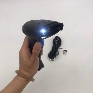 Máy đọc, quét mã vạch không dây siêu nhạy Datamax M1300W