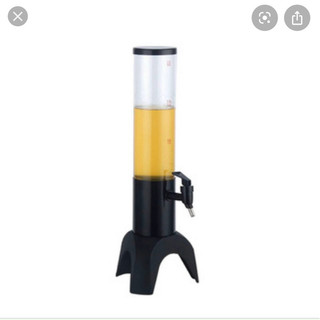 Tháp bia Tháp coca 1,5L