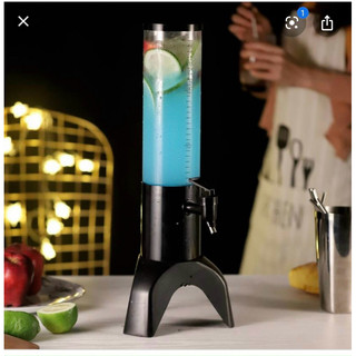 Tháp bia Tháp coca 1,5L