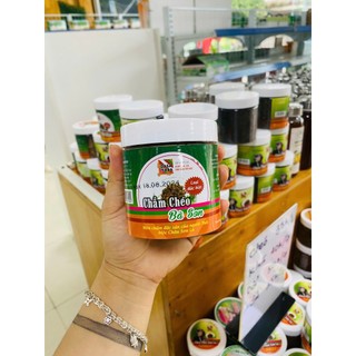 Chẩm chéo Bà Son ( Mộc Châu )