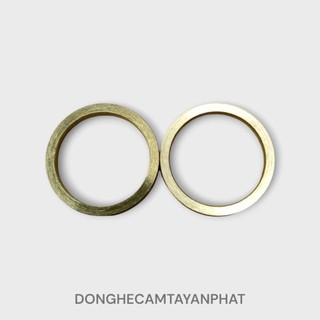 Bạc Mâm Đề - Bạc Đóng Đĩa Đề  DONGHECAMTAYANPHAT 1 CẶP