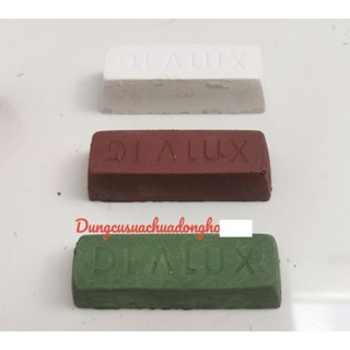 Lơ sáp đánh bóng nhập khẩu Pháp DIALUX