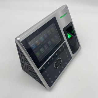 Máy chấm công Khuôn mặt và Vân tay Ronald Jack Iface702