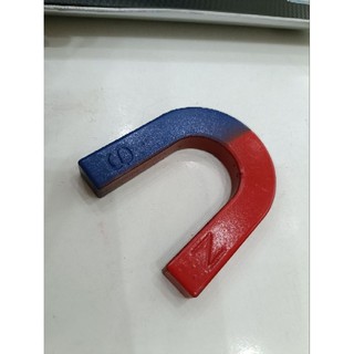 Nam châm chữ U 60x50x10mm