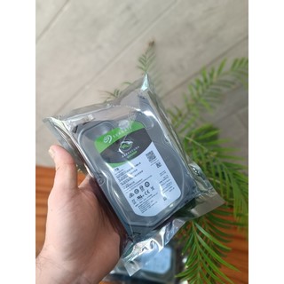 Ổ Cứng Seagate 3TB Barracuda
