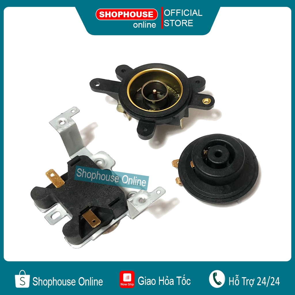 Rơ le ấm siêu tốc Sunhouse, LockLock, Labenlag, Philip,...
