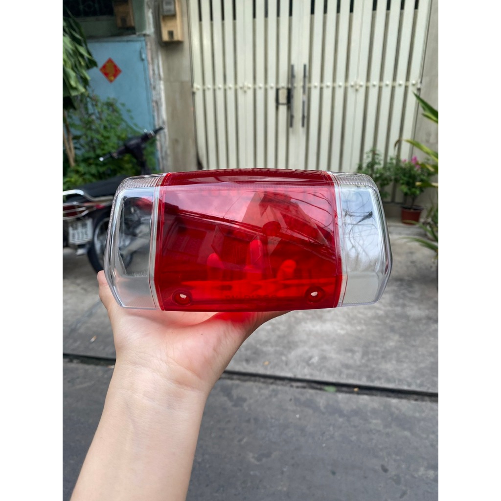 CHỤP ĐÈN LÁI ( ĐÈN HẬU ) MAX 3 - HÀNG ĐẸP