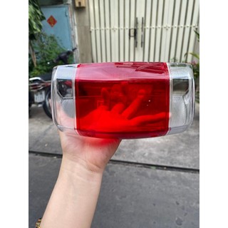 CHỤP ĐÈN LÁI ( ĐÈN HẬU ) MAX 3 - HÀNG ĐẸP
