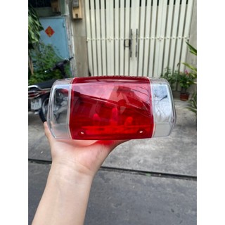 CHỤP ĐÈN LÁI ( ĐÈN HẬU ) MAX 3 - HÀNG ĐẸP