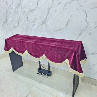 🏆 Khăn phủ đàn điện, đàn piano cơ