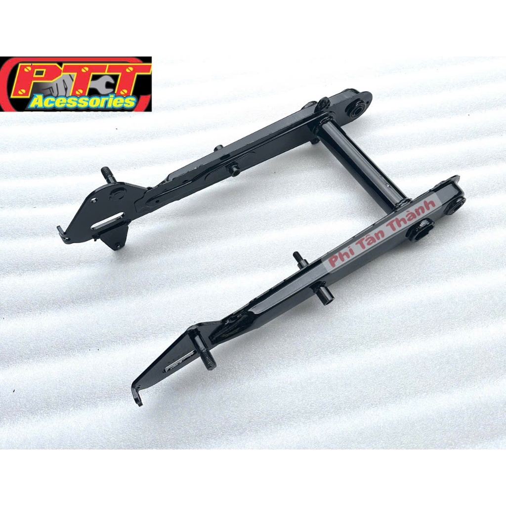 GẤP SAU DÀNH CHO XE 67