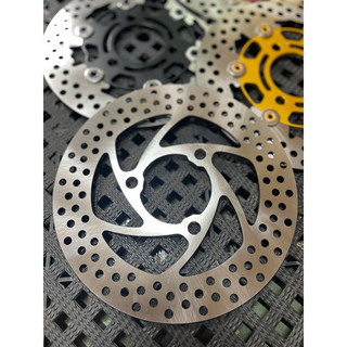 Đĩa 220mm 3 màu cho xe điện