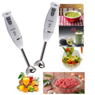 TALA Máy Xay Cầm Tay SOKANY, Máy Xay Đồ Ăn Dặm, Sinh Tố Cầm Tay, Máy Xay Đa Năng Cao Cấp