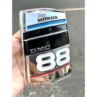 LOGO MẶT NẠ XE DH88