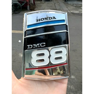 LOGO MẶT NẠ XE DH88