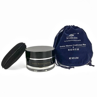 Sáp Dưỡng Sơn Xe SCARITY MASTER