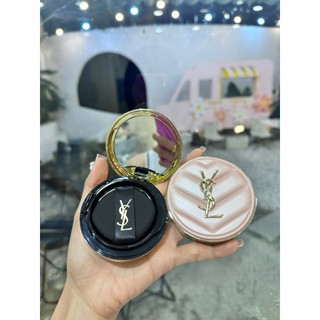 Phấn Nước Cushion YSL Touche Eclat Foundation(Date 2026)