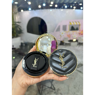 Phấn Nước Cushion YSL Touche Eclat Foundation(Date 2026)