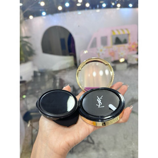 Phấn Nước Cushion YSL Touche Eclat Foundation(Date 2026)