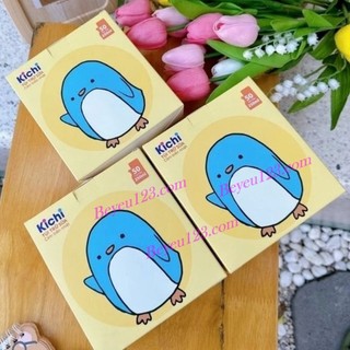 3 hộp / 150 túi trữ sữa mẹ 250ml kichilachi kichi k50v