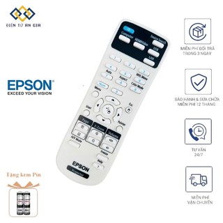  Điều khiển Điều khiển máy chiếu Epson CB-E10 CB-E01/972/X49/X06/W52 MỚI