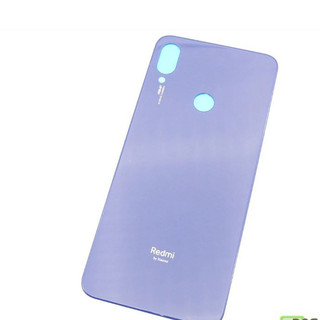Nắp lưng redmi note 7, miễn phí công thay mặt lưng xiaomi redmi note 7