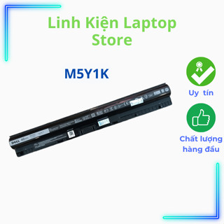 Pin Laptop Dell Vostro 3568 3572 3578 Inspiron 3467 3468 5458 5459 5468 3568 3573 3576 5558 5559 5566 - Pin Dell New