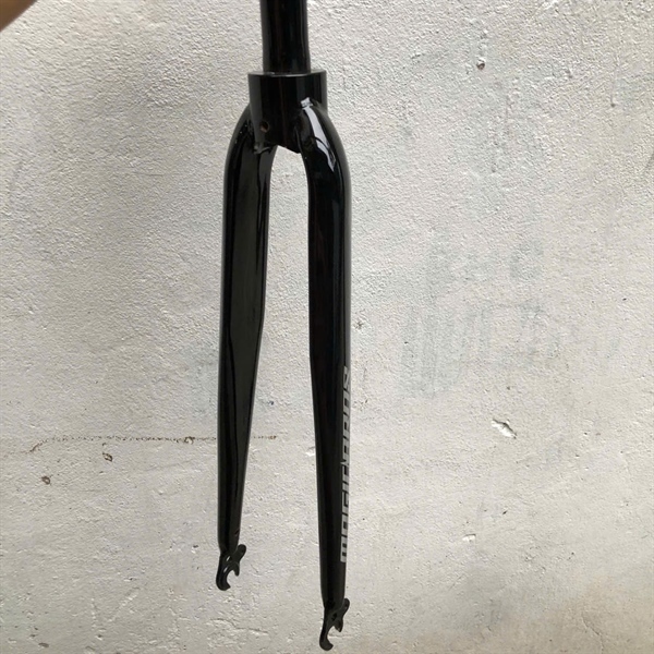 Càng thép Magicbros dùng cho xe Magicbros CX5, CX5 plus, CX6 cổ nhỏ 28.6