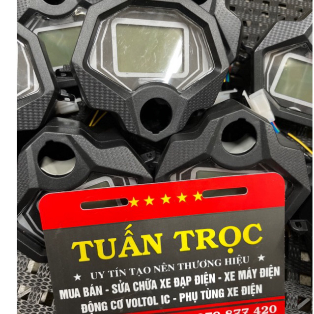 Đồng hồ điện tử