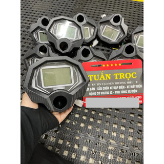 Đồng hồ điện tử
