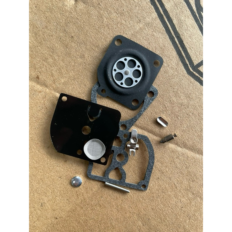 Bộ Da Bơm Máy Cưa STIHL 250 Raisman