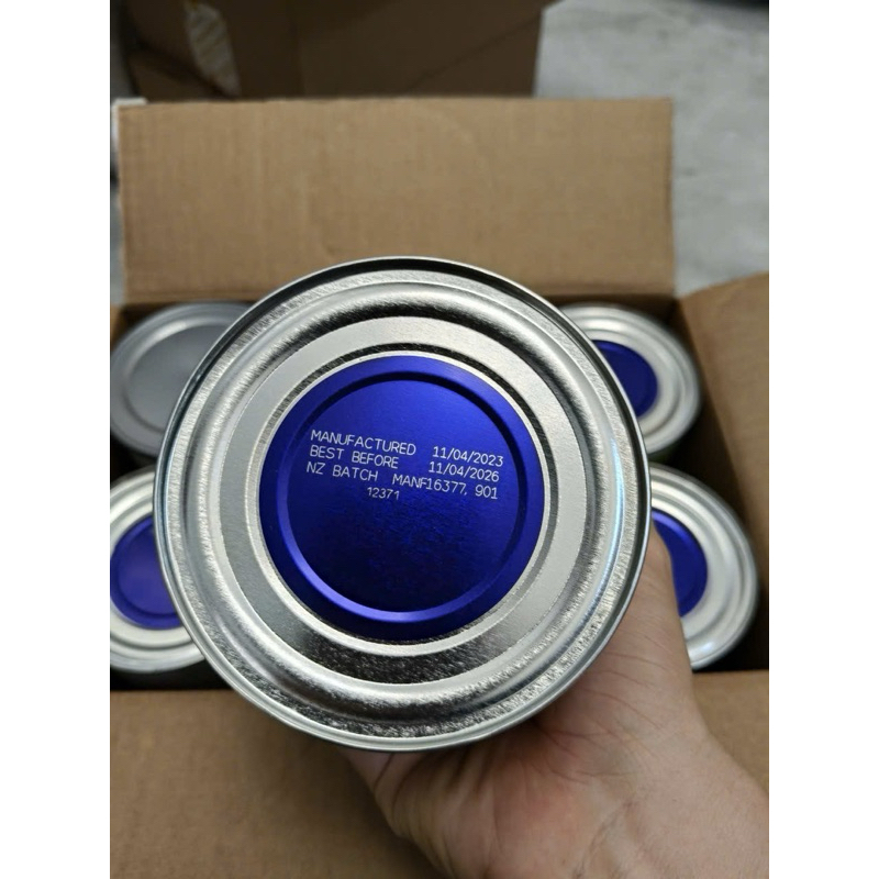 New Image Shape Up Alpha Lipid giúp kiểm soát cân nặng hiệu quả 490G.