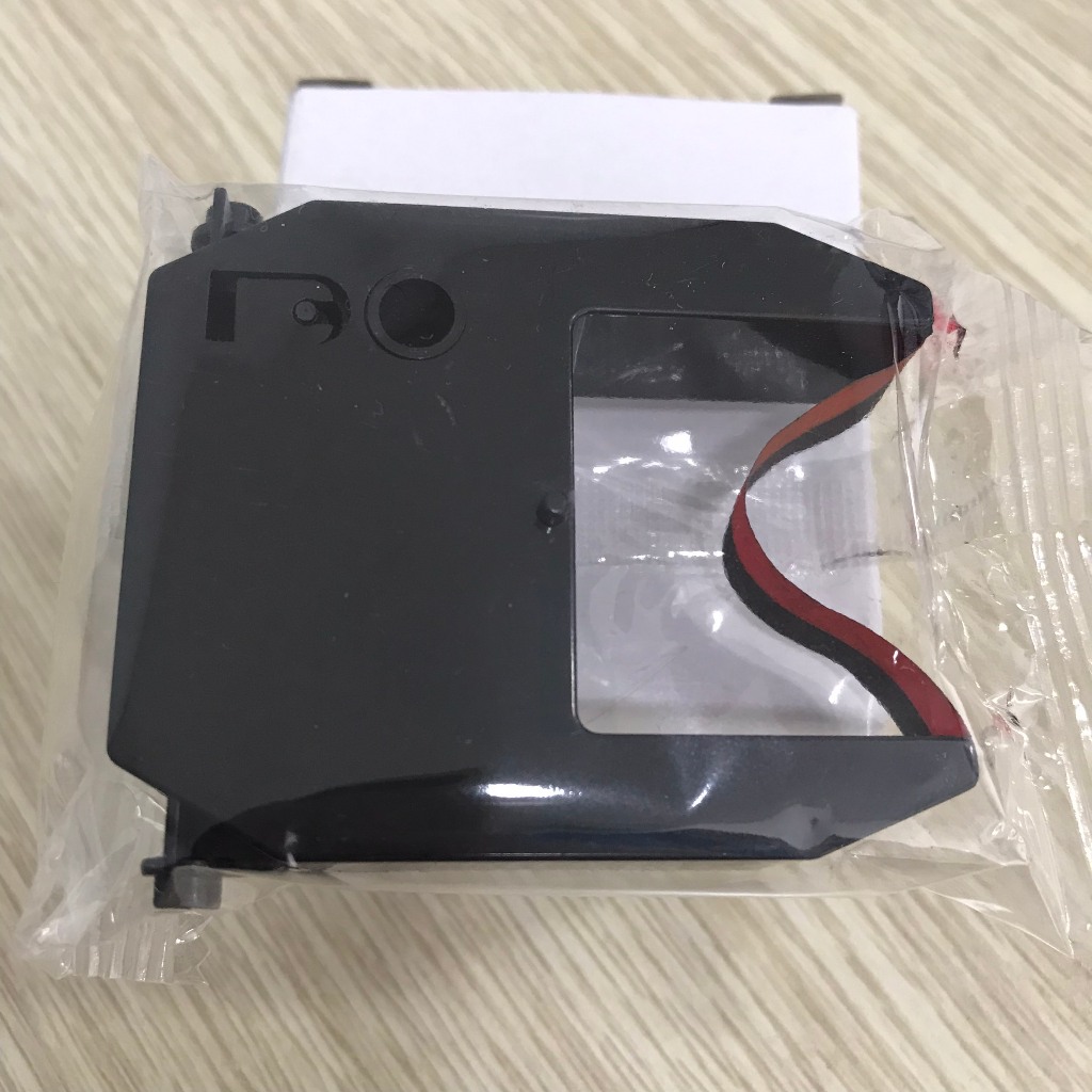 Mực máy chấm công Ronald Jack RJ-3300A.