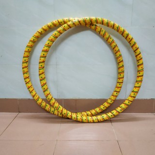 Vòng Lắc Giảm Eo