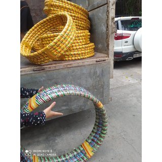 Vòng Lắc Giảm Eo