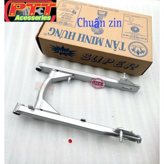 GẤP SAU SUPER DREAM CHUẨN ZIN