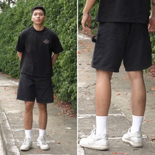QUẦN SHORT CARPENTER GORI - DUCK CANVAS