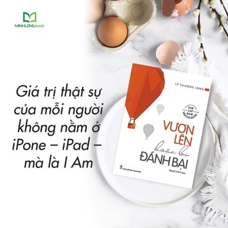 Sách: Vươn Lên Hoặc Bị Đánh Bại