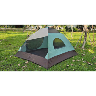 Lều 6 eureka tetragon 8