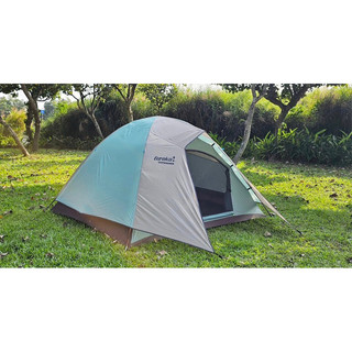 Lều 6 eureka tetragon 8