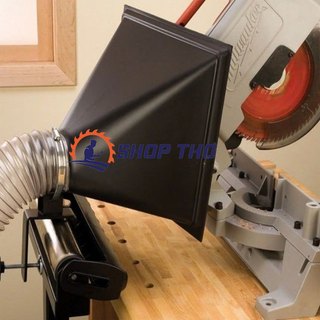 Chụp thu bụi cỡ lớn