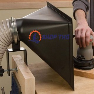 Chụp thu bụi cỡ lớn