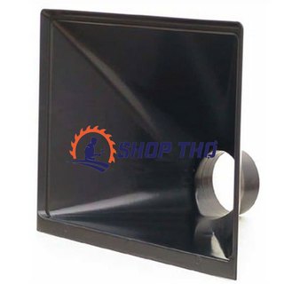 Chụp thu bụi cỡ lớn