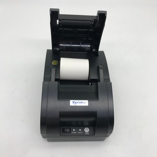 Máy in hóa đơn Bluetooth Xprinter