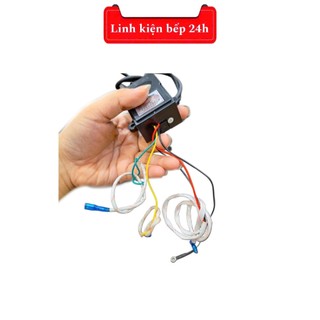 Bộ đánh lửa bếp gas, IC đánh lửa bếp gas âm 1.5V
